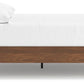 Fordmont Bed
