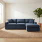 Modmax 3-Piece Sectional with Chaise