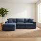 Modmax 3-Piece Sectional with Chaise