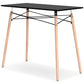 Jaspeni Home Office Desk