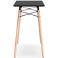 Jaspeni Home Office Desk