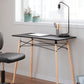 Jaspeni Home Office Desk