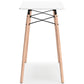 Jaspeni Home Office Desk