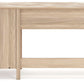 Battelle 60" Home Office Desk