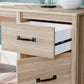Battelle 60" Home Office Desk