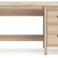 Battelle 60" Home Office Desk
