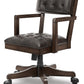 Breckington Home Office Desk Chair