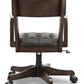 Breckington Home Office Desk Chair