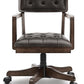 Breckington Home Office Set
