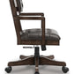 Breckington Home Office Desk Chair