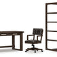 Breckington Home Office Set