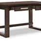 Breckington Home Office Set
