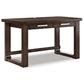 Breckington Home Office Set