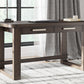 Breckington 56" Home Office Desk