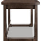 Breckington 56" Home Office Desk