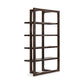 Breckington 76" Bookcase