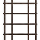 Breckington 76" Bookcase