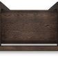 Breckington Home Office Set