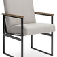 Montia Home Office Set