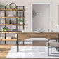 Montia Home Office Set