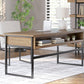 Montia Home Office Set