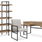 Montia Home Office Set