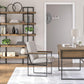Montia Home Office Set