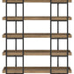 Montia Home Office Set