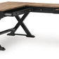 Wildenauer Home Office Desk