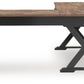 Wildenauer Home Office Desk