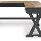 Wildenauer Home Office Desk