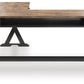 Wildenauer Home Office Desk