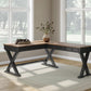 Wildenauer Home Office Desk