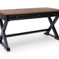 Wildenauer 60" Home Office Desk