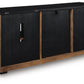Kallari Credenza