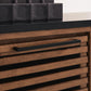Kallari Credenza