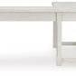 Robbinsdale L-Shaped Home Office Desk
