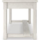 Robbinsdale Home Office Desk