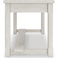 Robbinsdale Home Office Desk