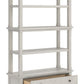 Robbinsdale 75" Bookcase