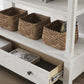 Robbinsdale 75" Bookcase