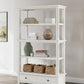 Robbinsdale 75" Bookcase
