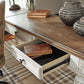 Realyn Home Office Set