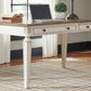 Realyn Home Office Set