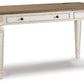 Realyn Home Office Set