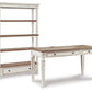 Realyn Home Office Set
