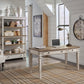 Realyn Home Office Set