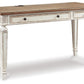 Realyn Home Office Set