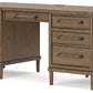 Roanhowe Home Office Set