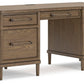 Roanhowe Home Office Set